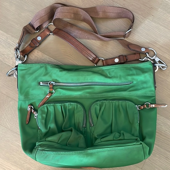 MZ Wallace Bags Mz Wallace Jane Green Poshmark
